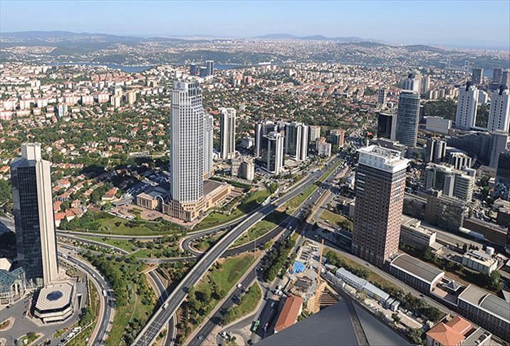 İstanbul'un Yatırım Haritası çıkarılacak