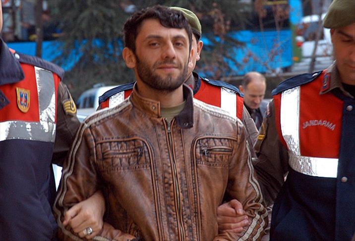 Zeynel Abidin Yavuz ve Osman Hayal tutuklandı