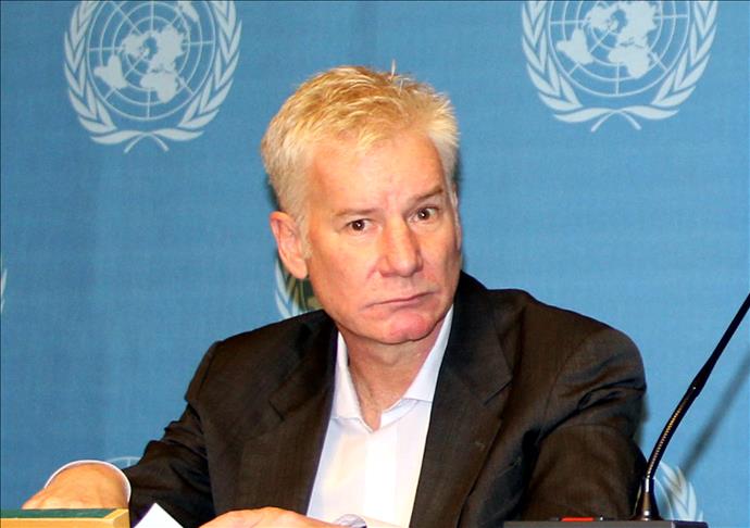 UNICEF unveils $1 billion aid for Syrian children
