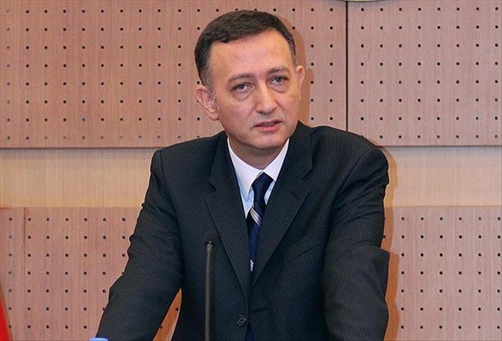 Sık sık bu tür istihbari bilgiler alıyoruz