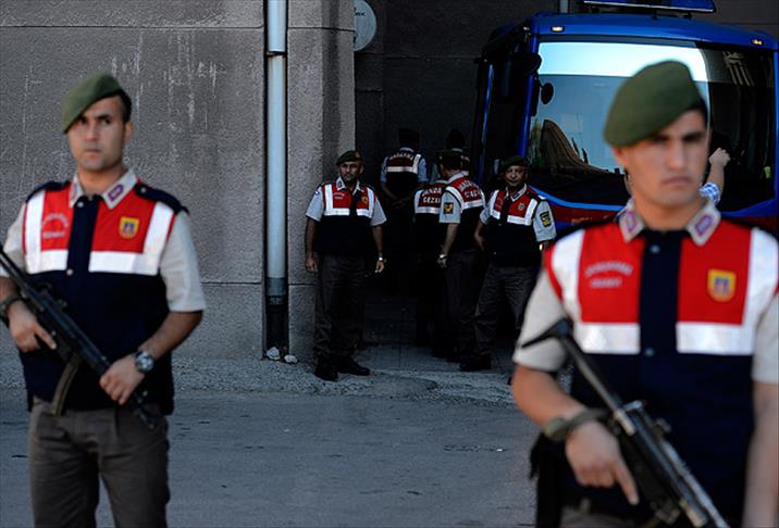 28 Şubat Davası'nın 54. duruşması başladı