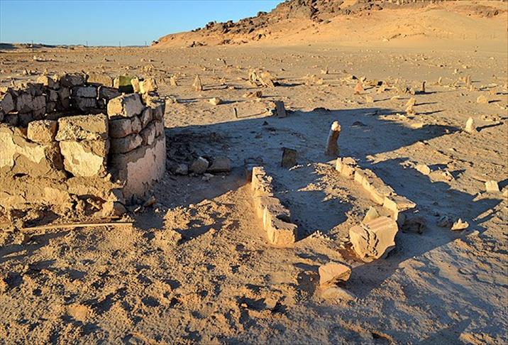 واحة فزان حاضرة في الثقافة التركية رغم النأي والبعد