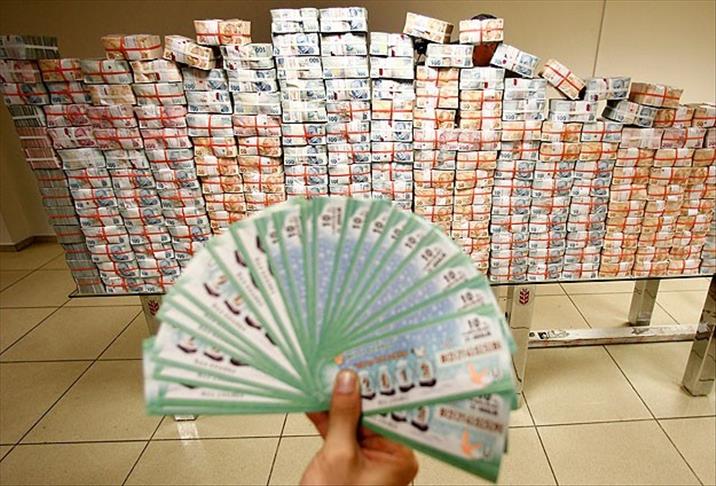 Talihsiz talihliler 214 milyon lirayı almadı