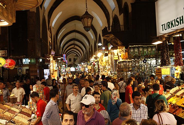 Dünyanın en kalabalık 19. ülkesiyiz
