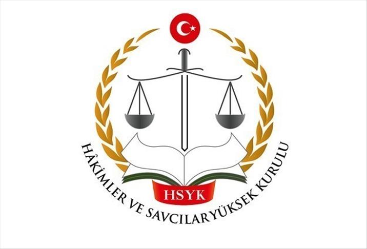 HSYK görüşmelerine bugün devam edilecek