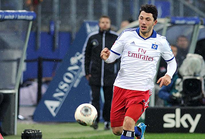 Galatasaray'ın Tolgay Arslan’ı istediği iddia edildi