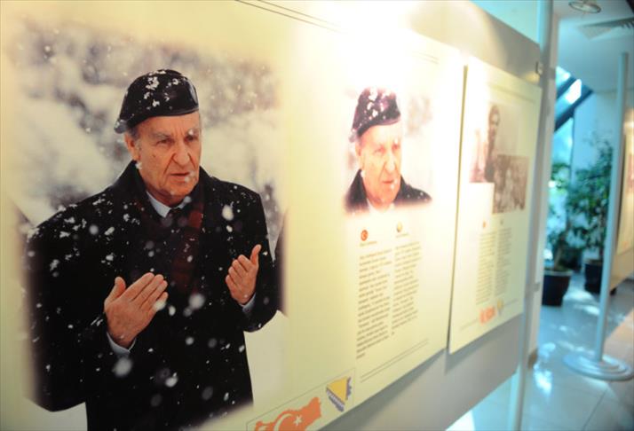 Alija Izzetbegovic: Man of Fairness, Justice, Affection
