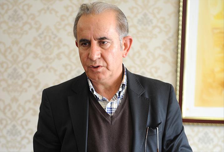 Türkiye'nin yardımları insanidir