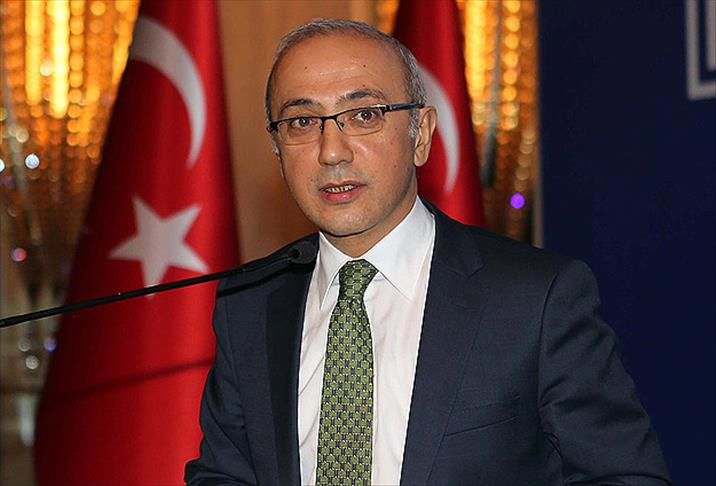 Batıkent-Sincan ile Kızılay-Çayyolu hatları açılışa hazır