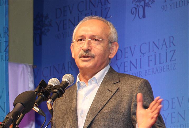 Darbe yapıldıysa millete yapıldı