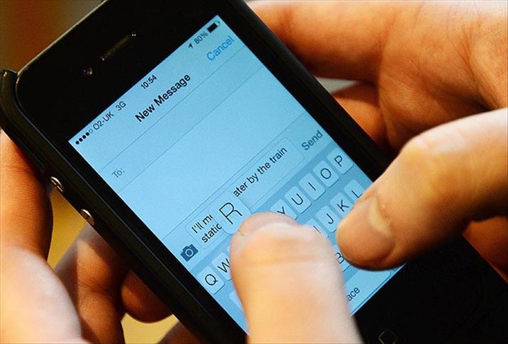 New leaks reveal NSA collected millions of texts worldwide