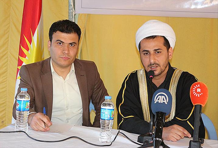 ھەڵمەتی ھۆشیارکردنەوە بۆ گەنجانی رۆژئاوا