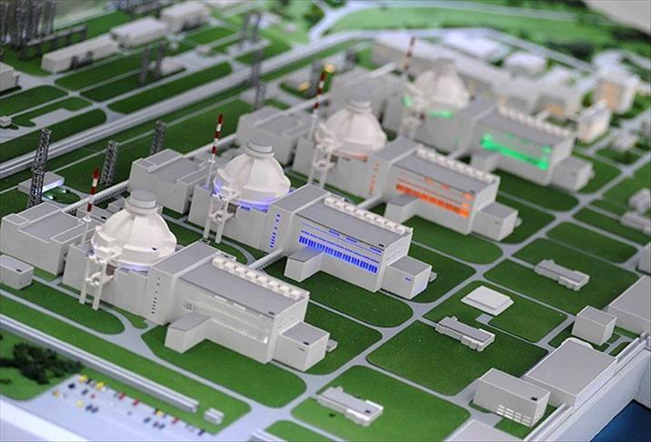 Akkuyu NGS'nin gözü stratejik yatırım kararında