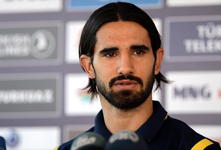 Fenerbahçe'de Alper Potuk şoku