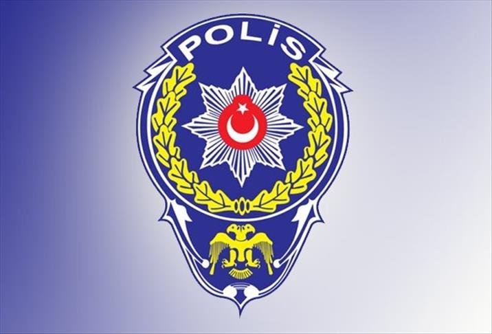 Emniyette görev değişiklikleri