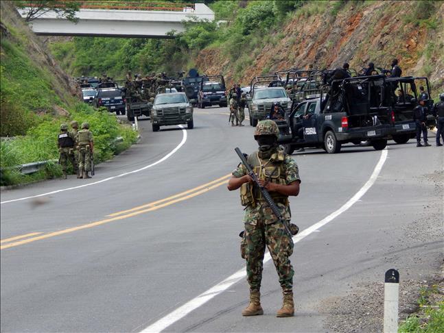 Death row inmate escalates tension between Mexico and US