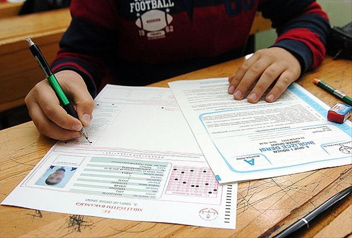 Merkezi Ortak Sınav sonuçları açıklandı