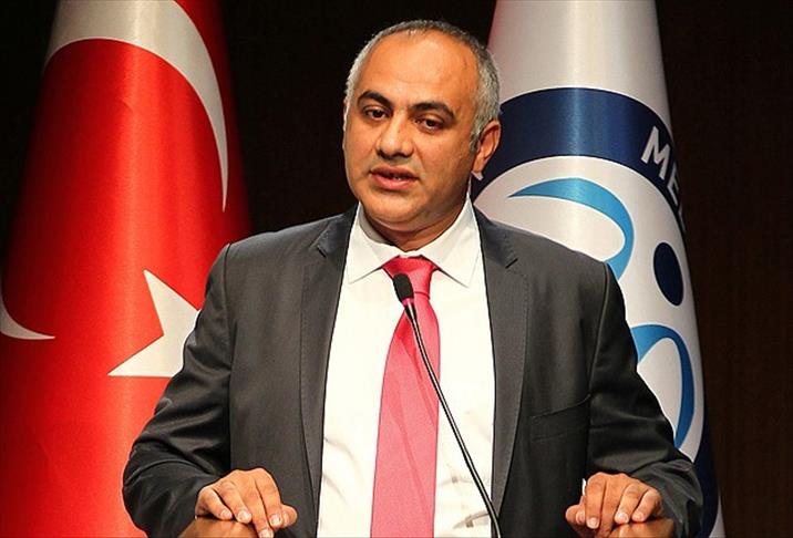 Turkish union complains to Israel about AA staff treatment
