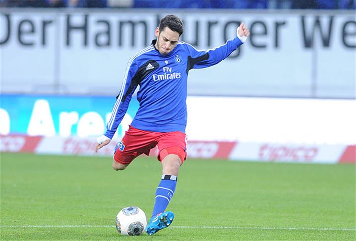 Hakan Çalhanoğlu'na milyonluk sözleşme