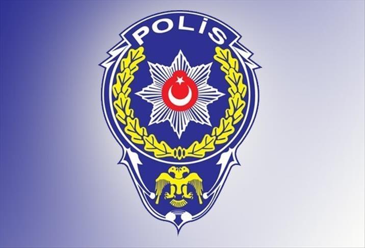 Emniyette görev değişikliği