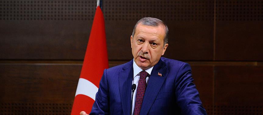 Başbakan Erdoğan'dan Kılıçdaroğlu'na dava
