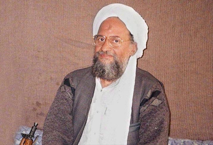 Zevahiri muhaliflerden birlik olmalarını istedi