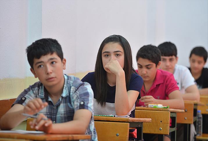 MEB'den SBS kararına itiraz