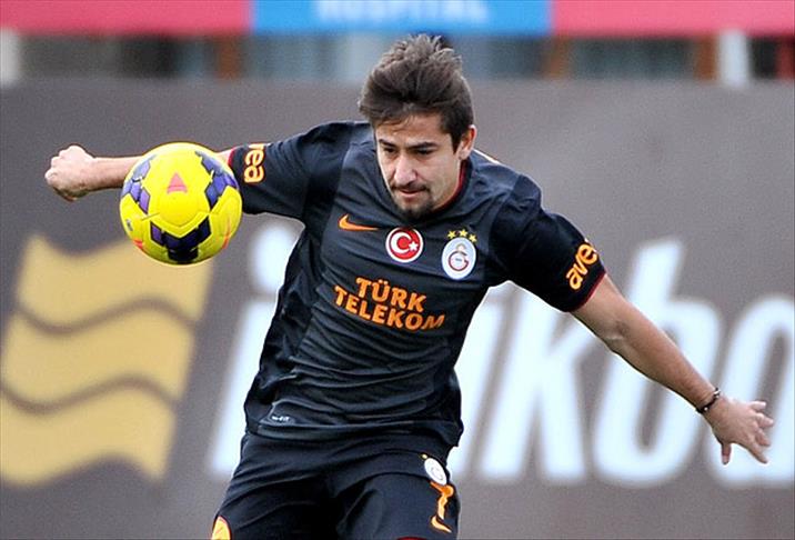 Aydın Yılmaz ameliyat oldu