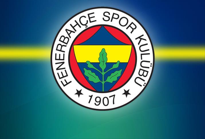 Fenerbahçe Kulübü'nden açıklama