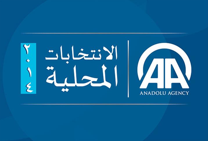 الأناضول تنقل تفاصيل ونتائج الانتخابات البلدية في تركيا لحظة بلحظة