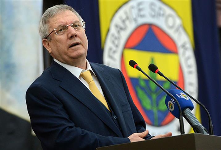 Veda etmiyorum