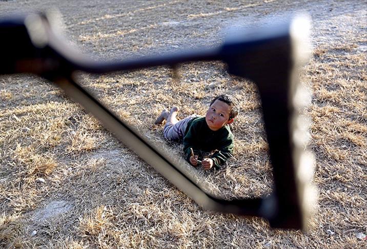 Myanmar'da Müslümanlar açlık ve susuzlukla cezalandırılıyor