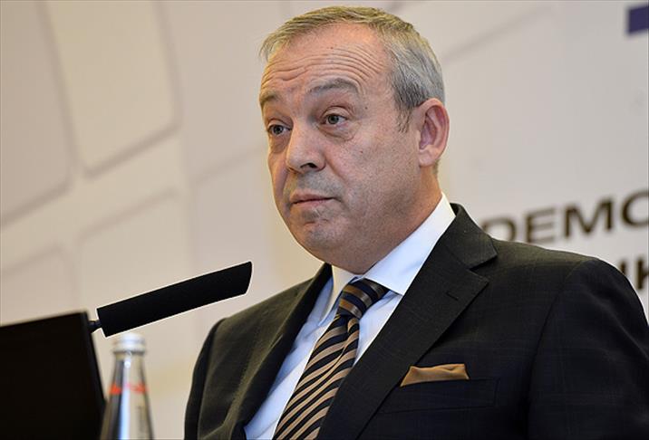 TÜSİAD ekonominin yarısını üretiyor