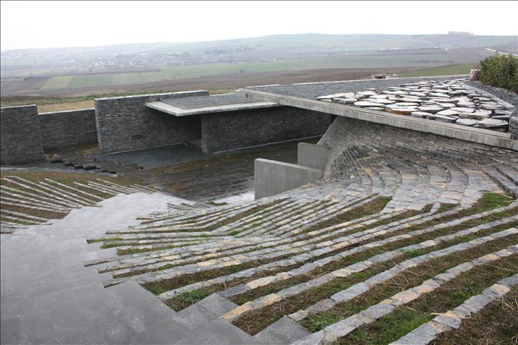 Turkey's Sancaklar Mosque: A new direction for Islamic architecture?