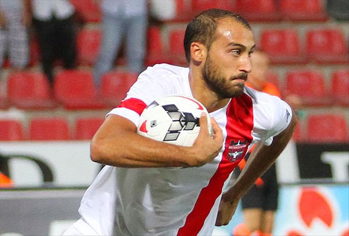 Beşiktaş'tan "Cenk Tosun" açıklaması