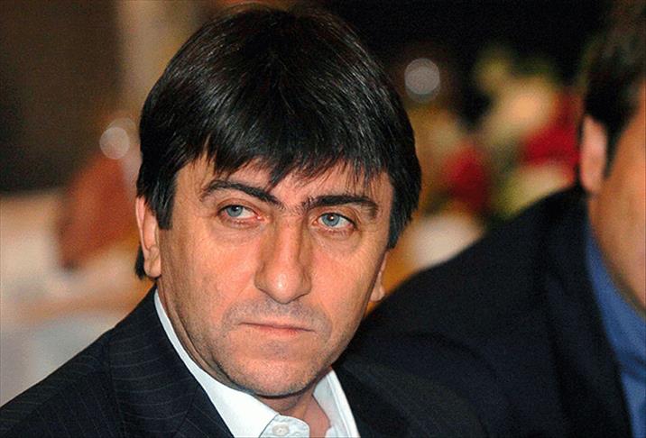 Рыдван по прозвищу «Дьявол»