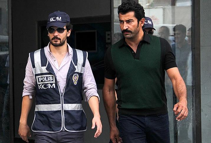 Kenan Imirzalioglu optužen za trgovinu drogom