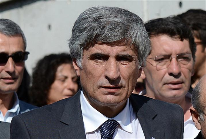 Hilmioğlu İstanbul Üniversitesi Tıp Fakültesi'ne sevk edildi