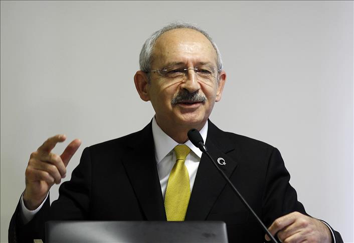 Yargının bağımsızlığı için her türlü katkıyı veririz