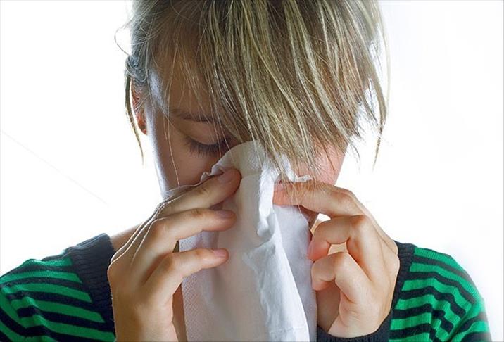 H3N2 virüsünün etkisi azaldı