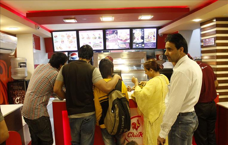 Steak houses: A new rival to Istanbul’s kebab shops