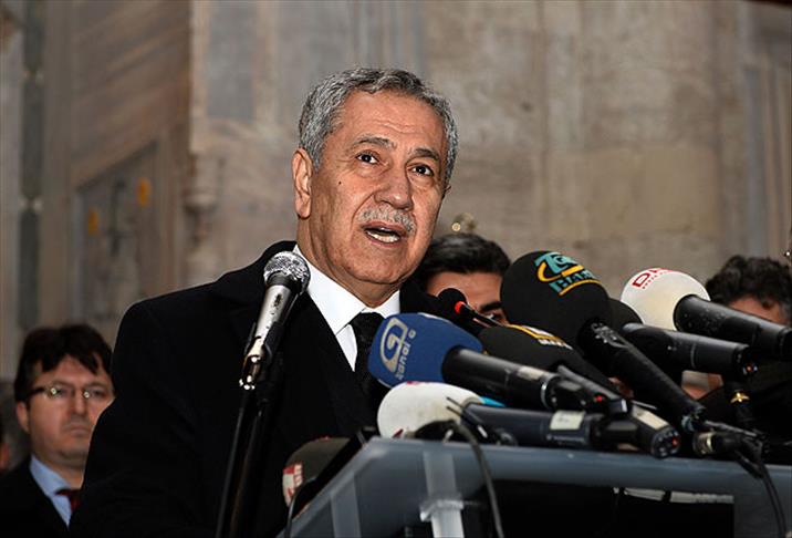 Başbakanımız zalime 'Zalimsin' diyebiliyor