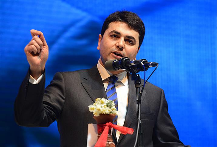 Gültekin Uysal yeniden genel başkan