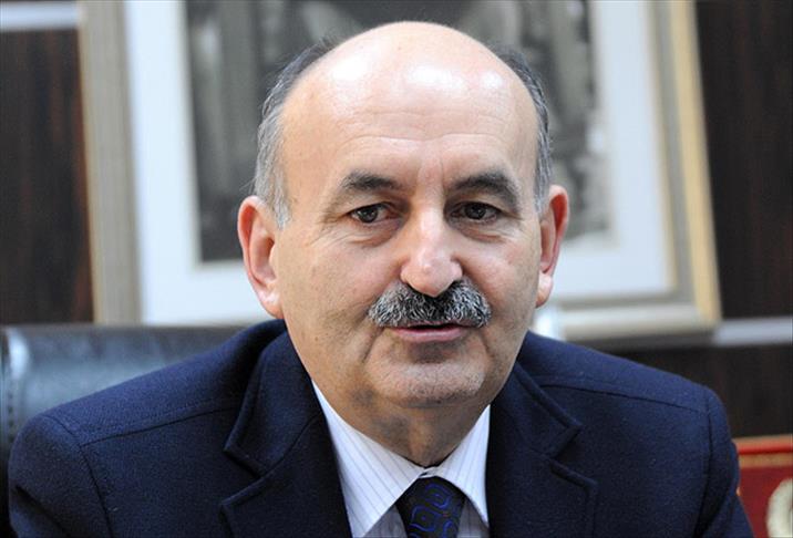 Hekim açığımızı kapatacağız