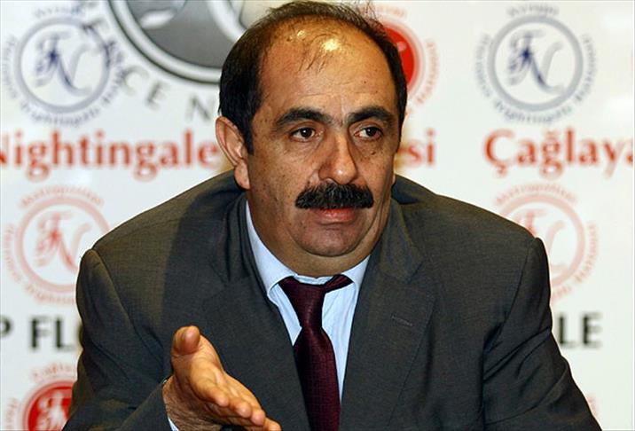 Yargıtay, Çapan'ın cezasını onadı