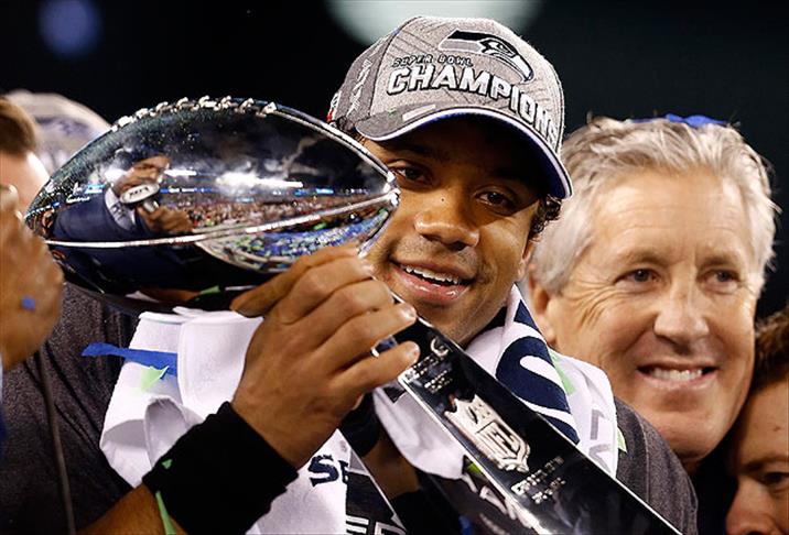 ABD'de Super Bowl heyecanı sona erdi