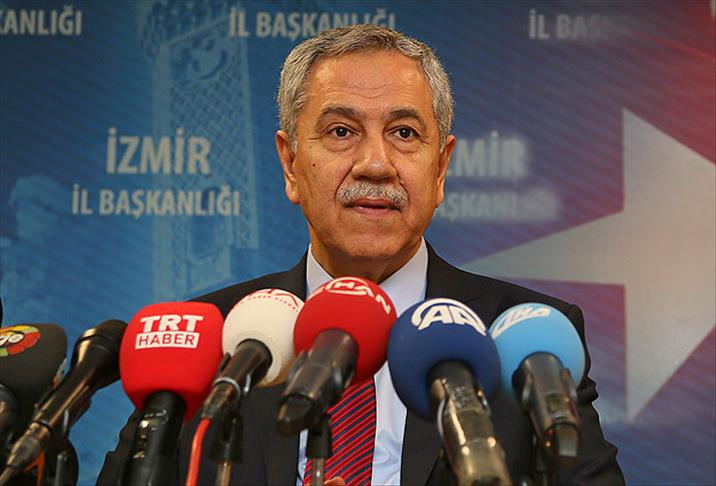 Pek çok ülkeden özgür ve basın hürriyetine sahip bir ülkeyiz