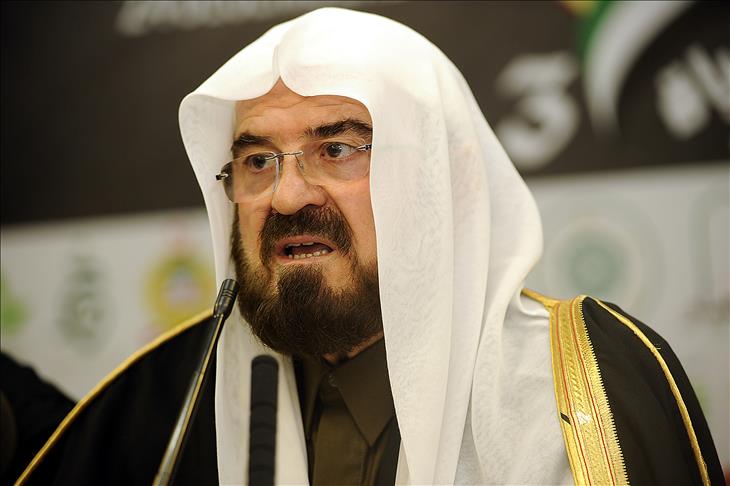 Saudi to jail nationals for fighting abroad, joining 'terrorist' outfits