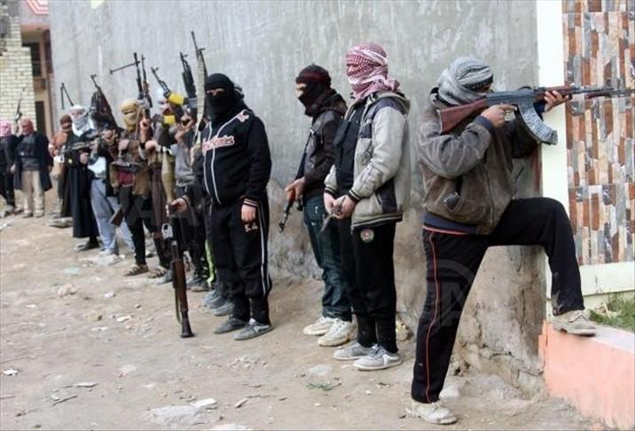 ISIL are tools of Assad regime: Syrian Turkmen commander