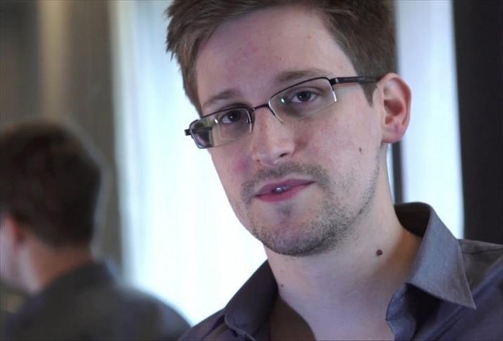 Brazil Senator backs Snowden for Nobel Peace Prize